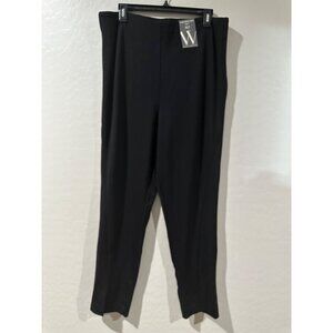 Worthington ultra stretch ponte skinny XLT NWT